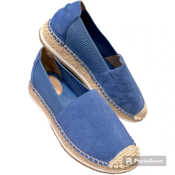Cole Haan Shoes Cole Haan Cloudfeel Slipon Espadrilles Shoes
